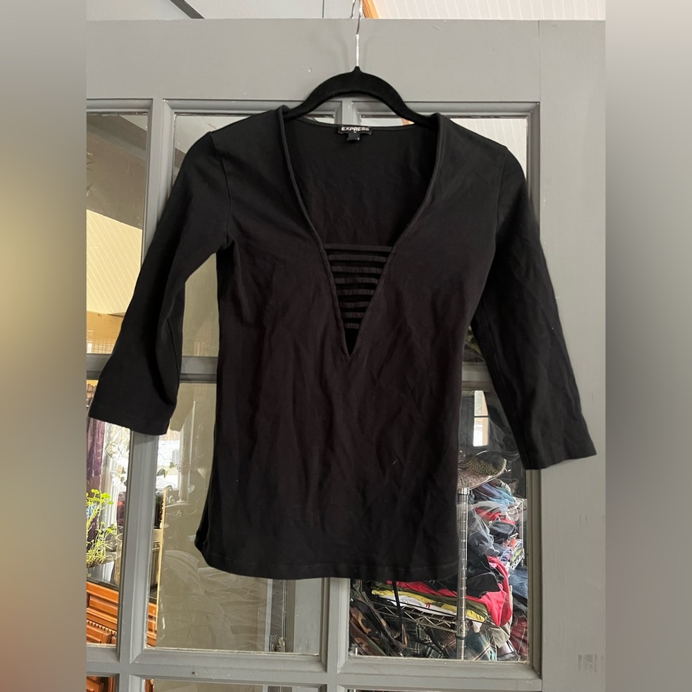 Express shirt